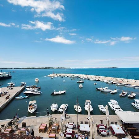 Hotel Marina Fazana Exterior photo