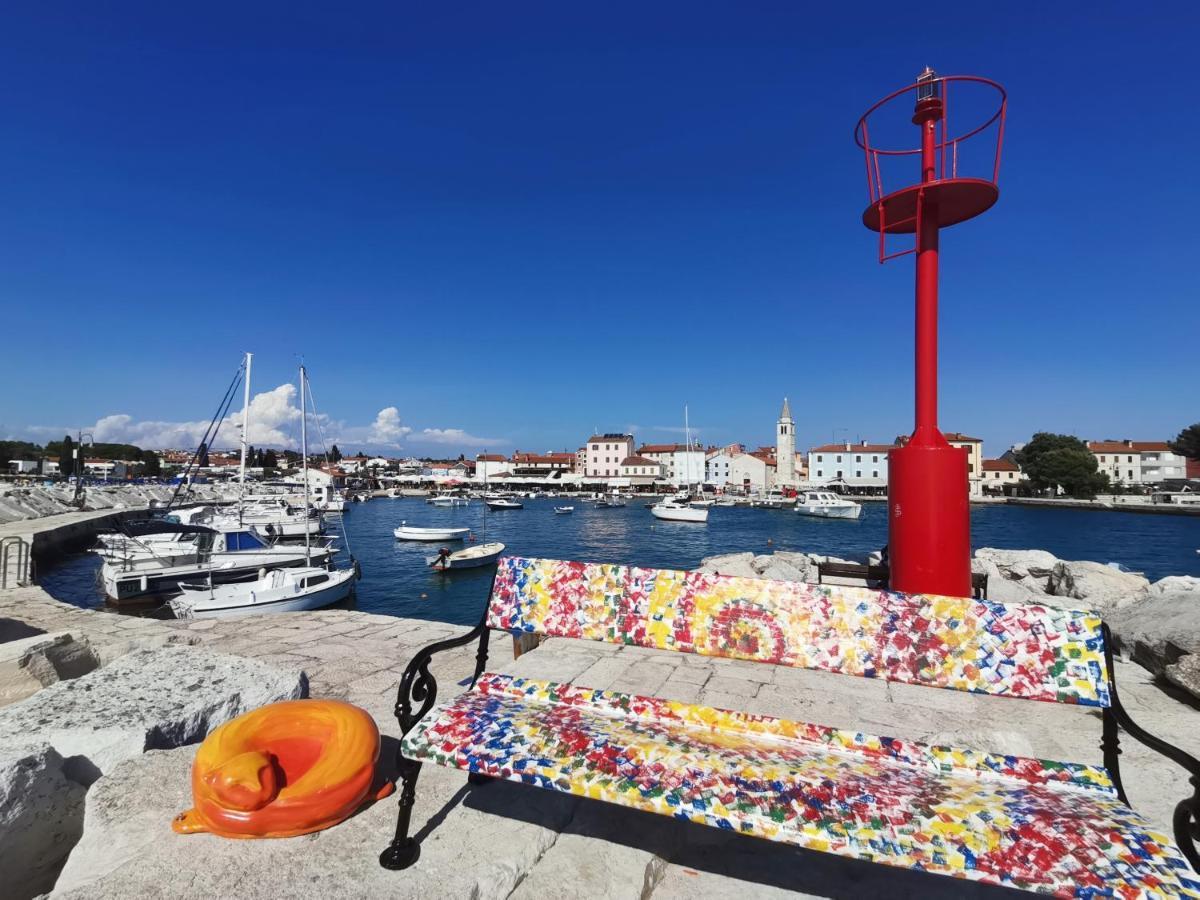 Hotel Marina Fazana Exterior photo