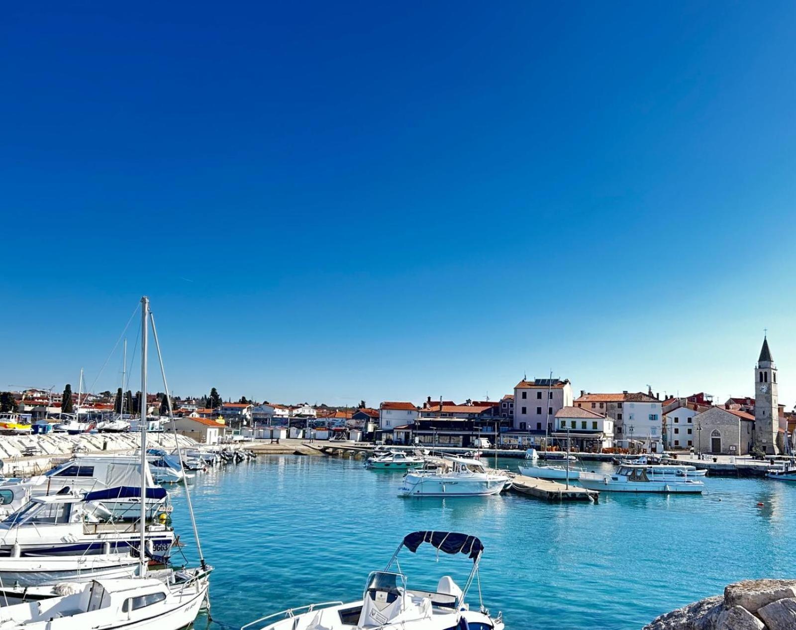 Hotel Marina Fazana Exterior photo